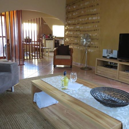Beach Walk House And Cottage - Self Catering Swakopmund Εξωτερικό φωτογραφία