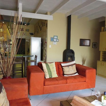Beach Walk House And Cottage - Self Catering Swakopmund Εξωτερικό φωτογραφία