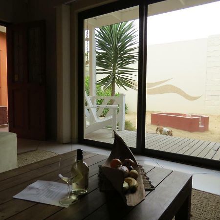 Beach Walk House And Cottage - Self Catering Swakopmund Εξωτερικό φωτογραφία