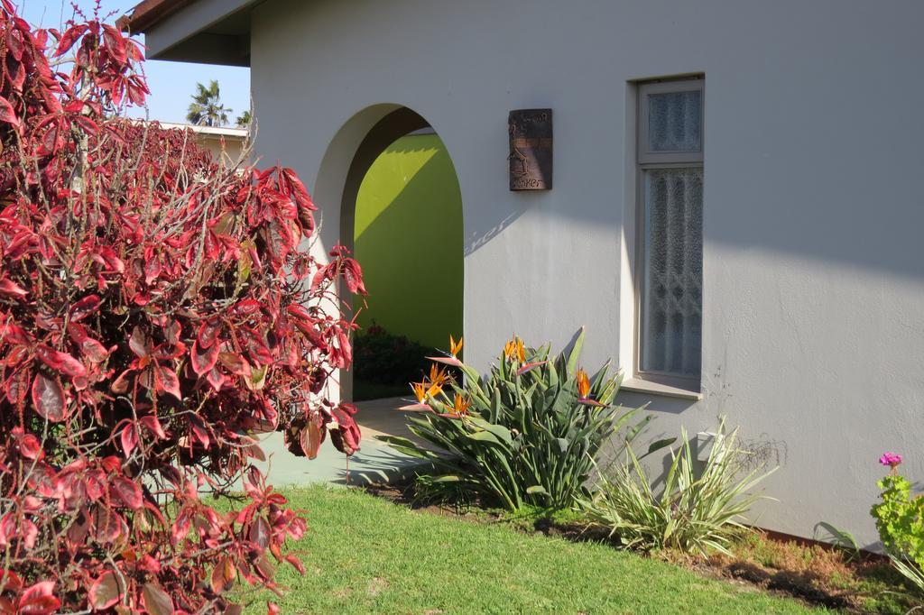 Beach Walk House And Cottage - Self Catering Swakopmund Δωμάτιο φωτογραφία