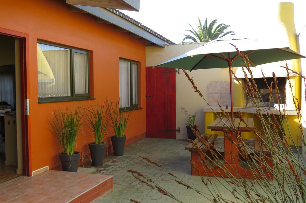 Beach Walk House And Cottage - Self Catering Swakopmund Δωμάτιο φωτογραφία