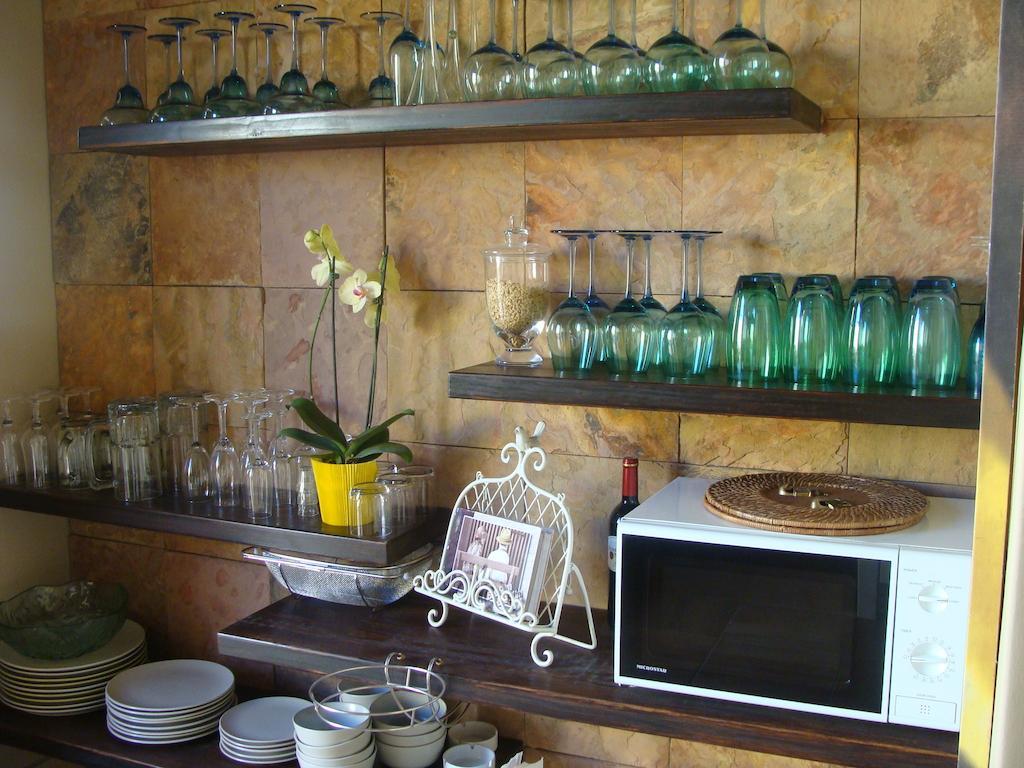 Beach Walk House And Cottage - Self Catering Swakopmund Εξωτερικό φωτογραφία