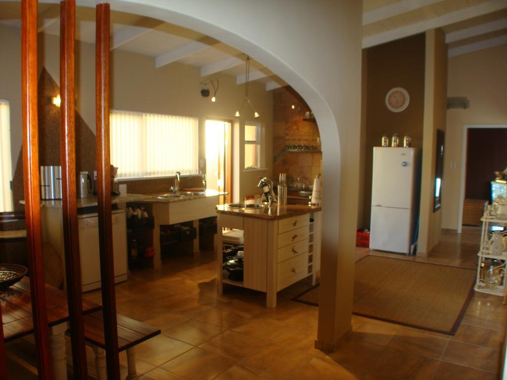 Beach Walk House And Cottage - Self Catering Swakopmund Εξωτερικό φωτογραφία