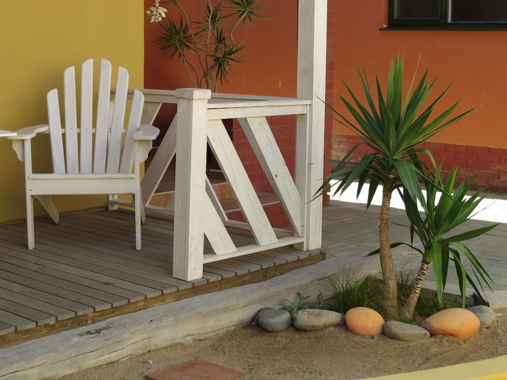 Beach Walk House And Cottage - Self Catering Swakopmund Δωμάτιο φωτογραφία