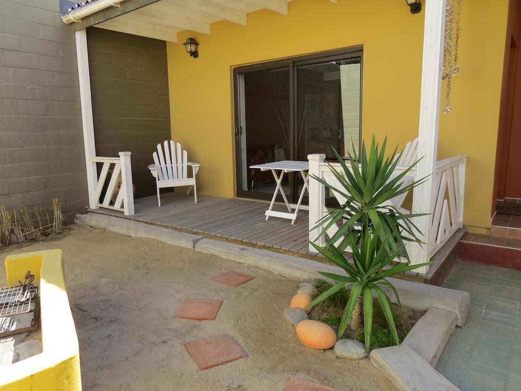 Beach Walk House And Cottage - Self Catering Swakopmund Δωμάτιο φωτογραφία