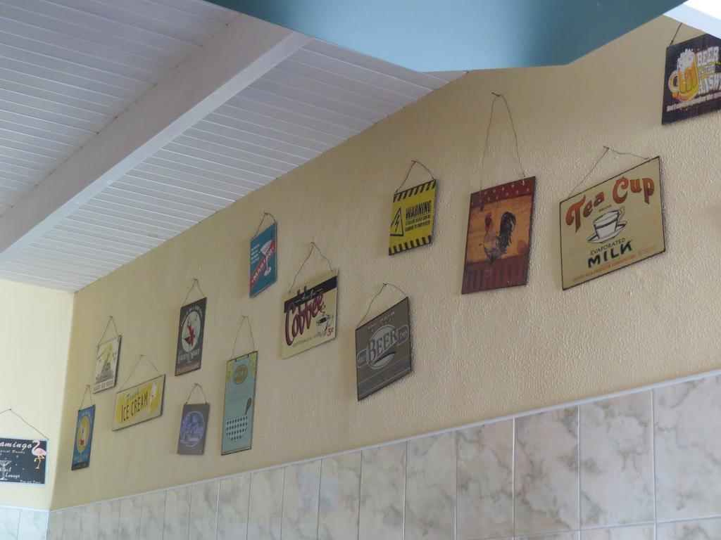 Beach Walk House And Cottage - Self Catering Swakopmund Δωμάτιο φωτογραφία