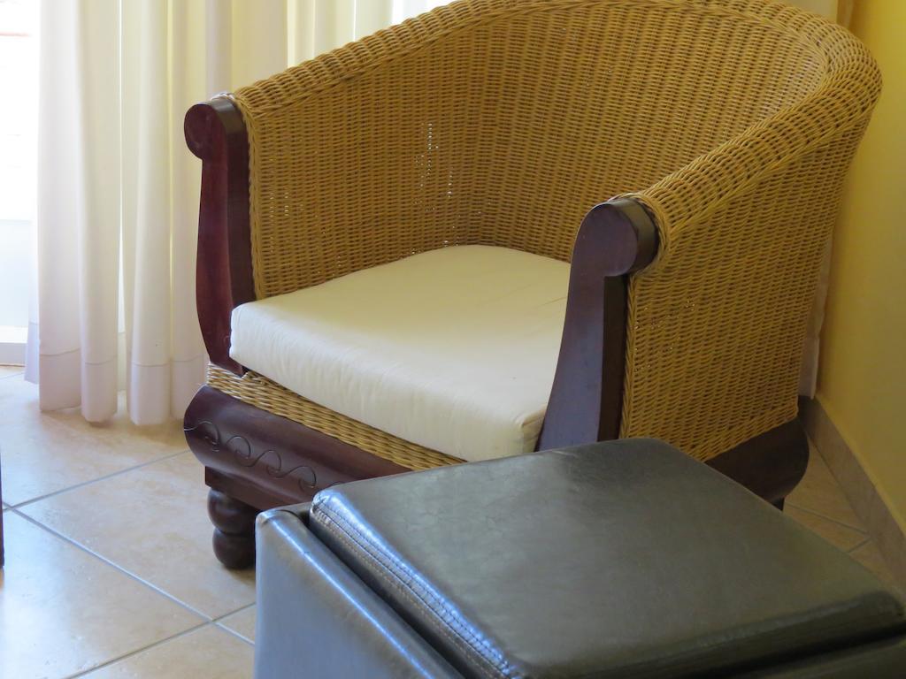 Beach Walk House And Cottage - Self Catering Swakopmund Εξωτερικό φωτογραφία