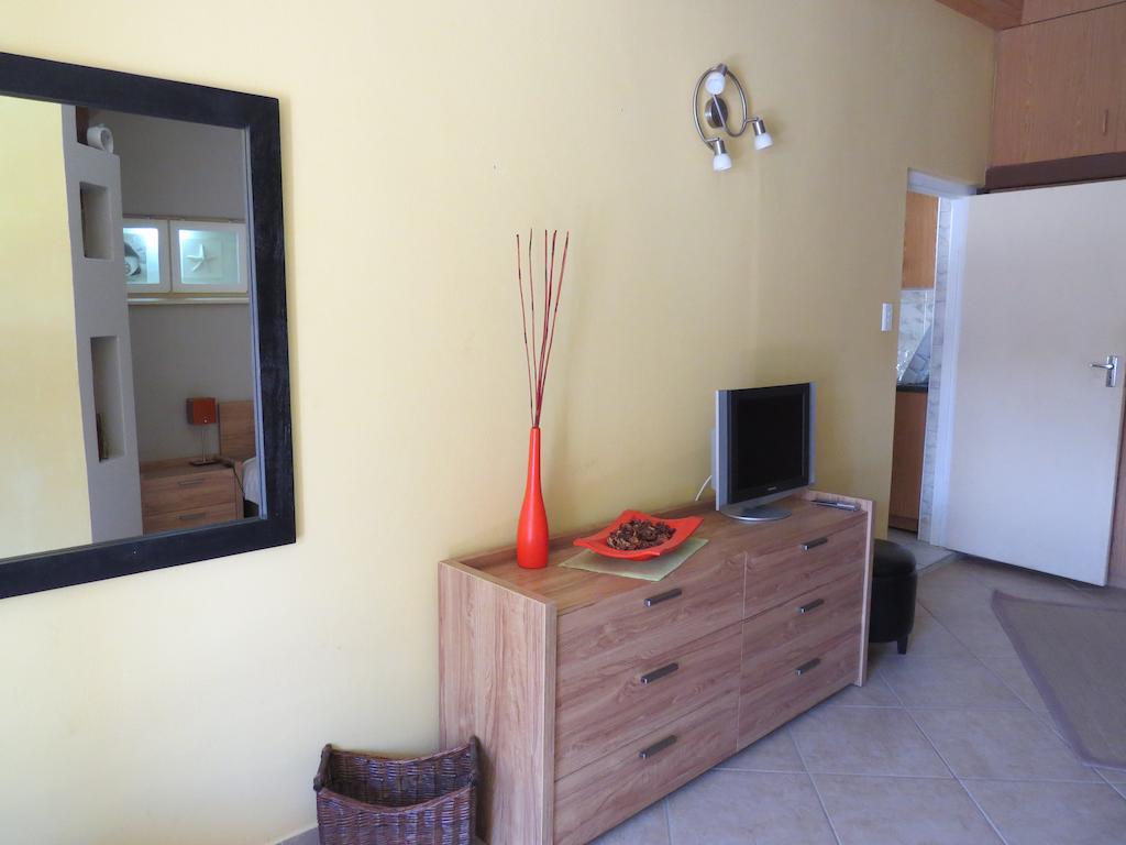 Beach Walk House And Cottage - Self Catering Swakopmund Δωμάτιο φωτογραφία