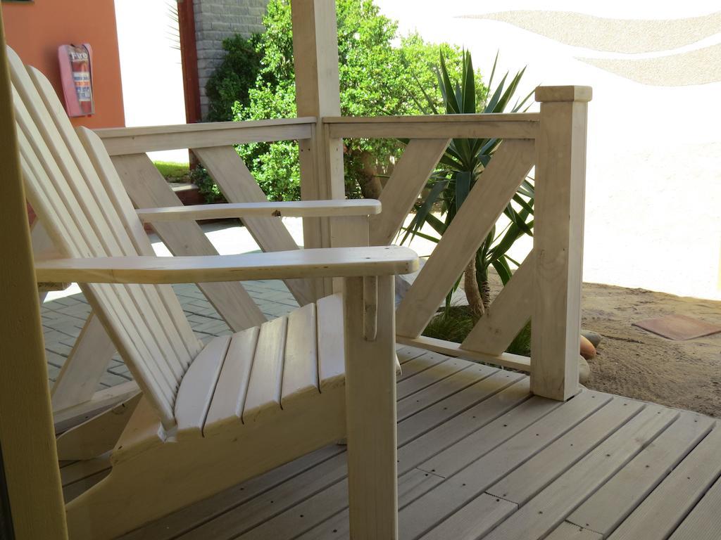 Beach Walk House And Cottage - Self Catering Swakopmund Εξωτερικό φωτογραφία