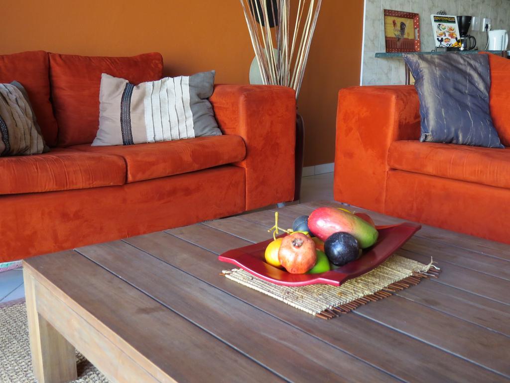 Beach Walk House And Cottage - Self Catering Swakopmund Εξωτερικό φωτογραφία
