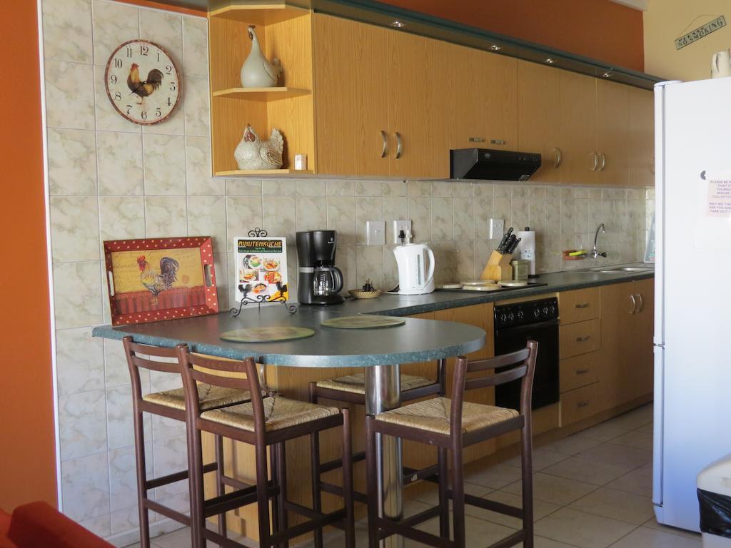 Beach Walk House And Cottage - Self Catering Swakopmund Εξωτερικό φωτογραφία