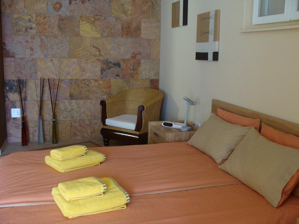 Beach Walk House And Cottage - Self Catering Swakopmund Δωμάτιο φωτογραφία