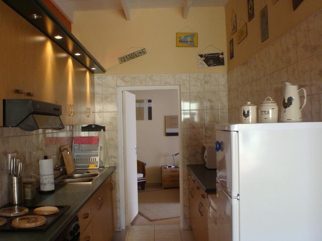 Beach Walk House And Cottage - Self Catering Swakopmund Δωμάτιο φωτογραφία