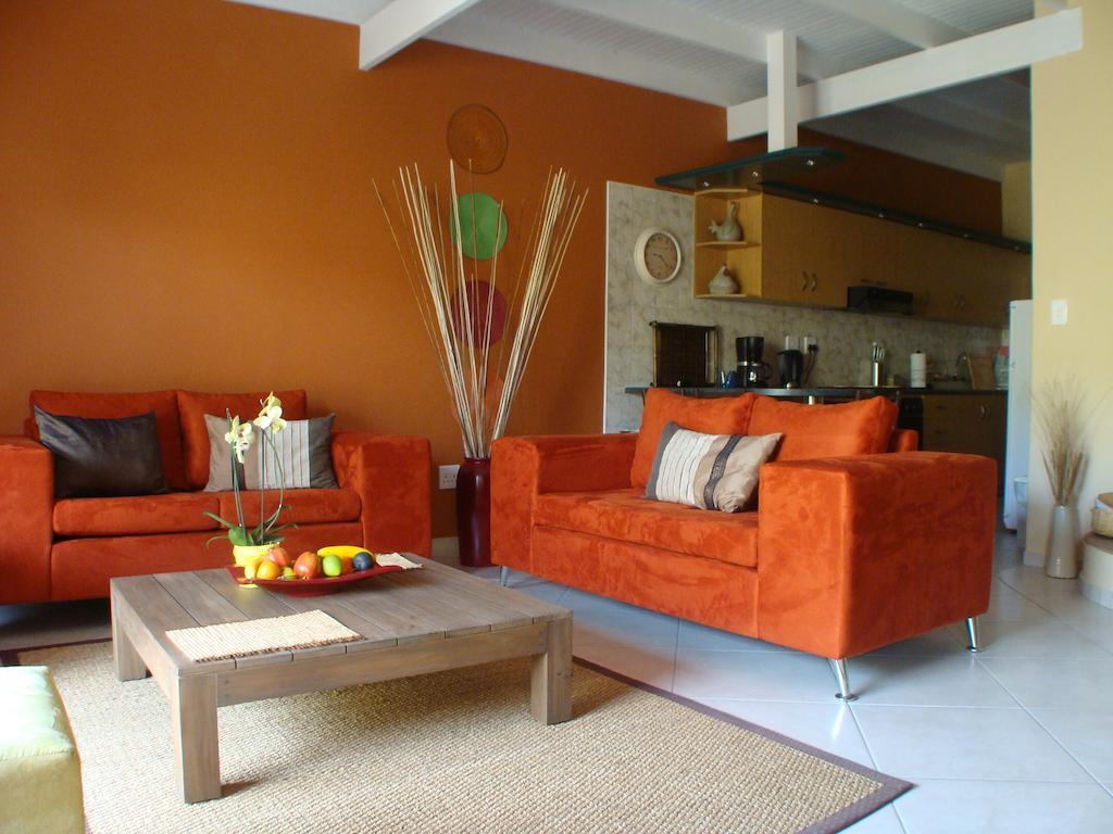 Beach Walk House And Cottage - Self Catering Swakopmund Δωμάτιο φωτογραφία