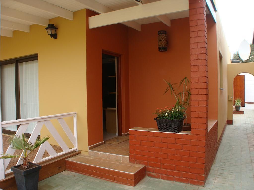 Beach Walk House And Cottage - Self Catering Swakopmund Δωμάτιο φωτογραφία