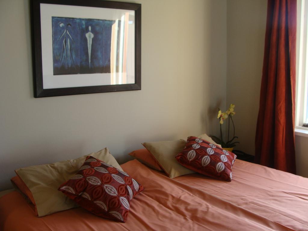 Beach Walk House And Cottage - Self Catering Swakopmund Δωμάτιο φωτογραφία