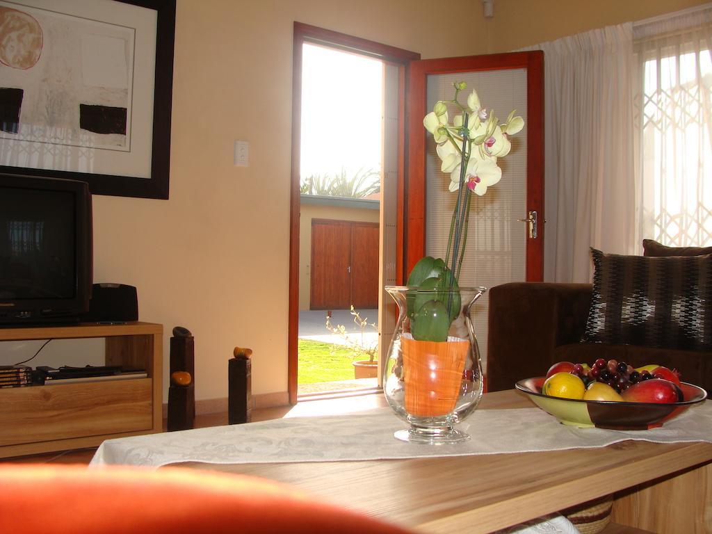 Beach Walk House And Cottage - Self Catering Swakopmund Δωμάτιο φωτογραφία