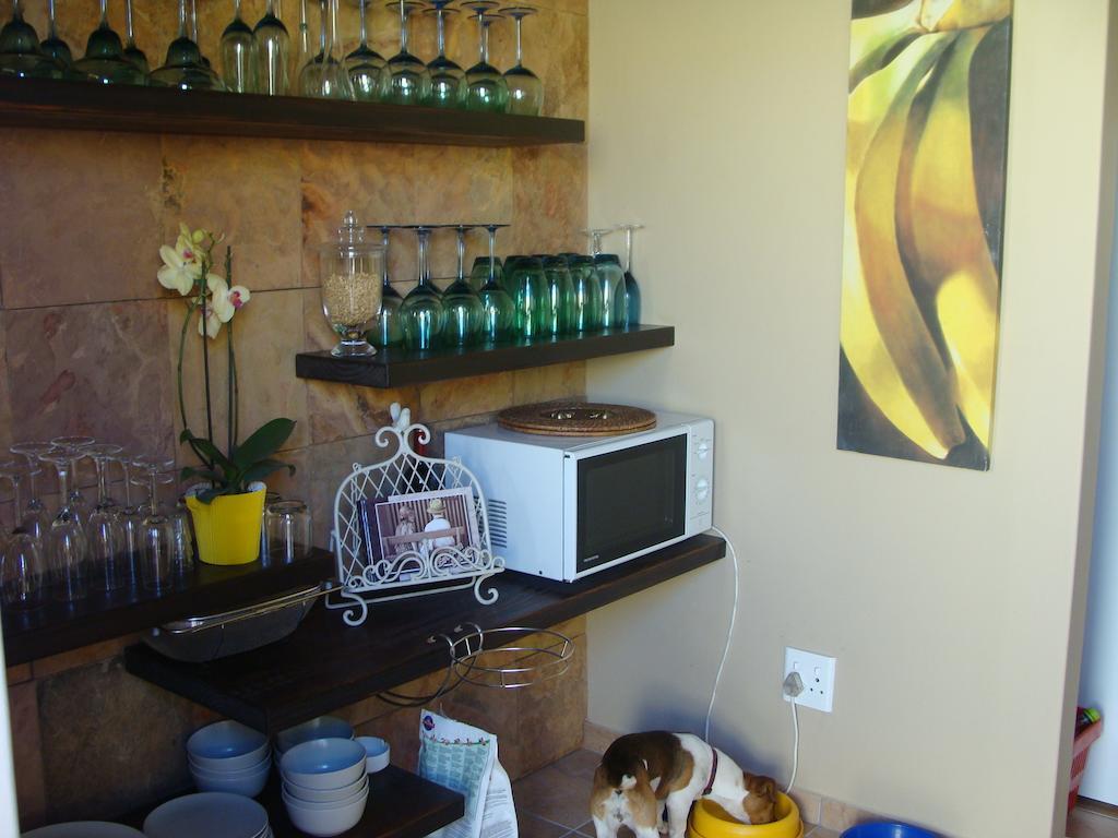 Beach Walk House And Cottage - Self Catering Swakopmund Δωμάτιο φωτογραφία
