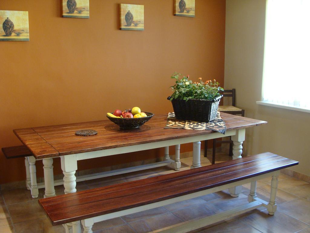 Beach Walk House And Cottage - Self Catering Swakopmund Δωμάτιο φωτογραφία