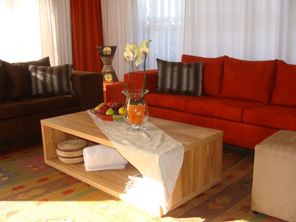 Beach Walk House And Cottage - Self Catering Swakopmund Εξωτερικό φωτογραφία