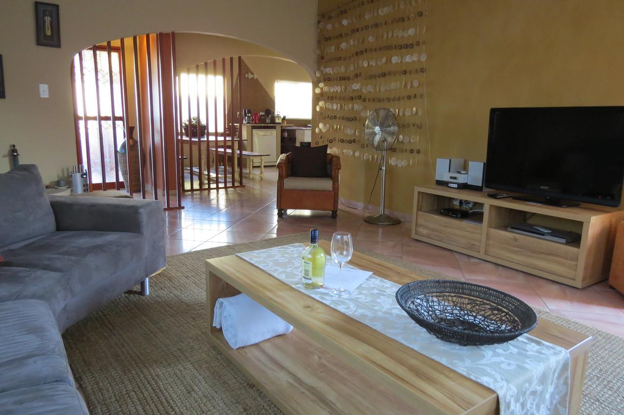 Beach Walk House And Cottage - Self Catering Swakopmund Εξωτερικό φωτογραφία