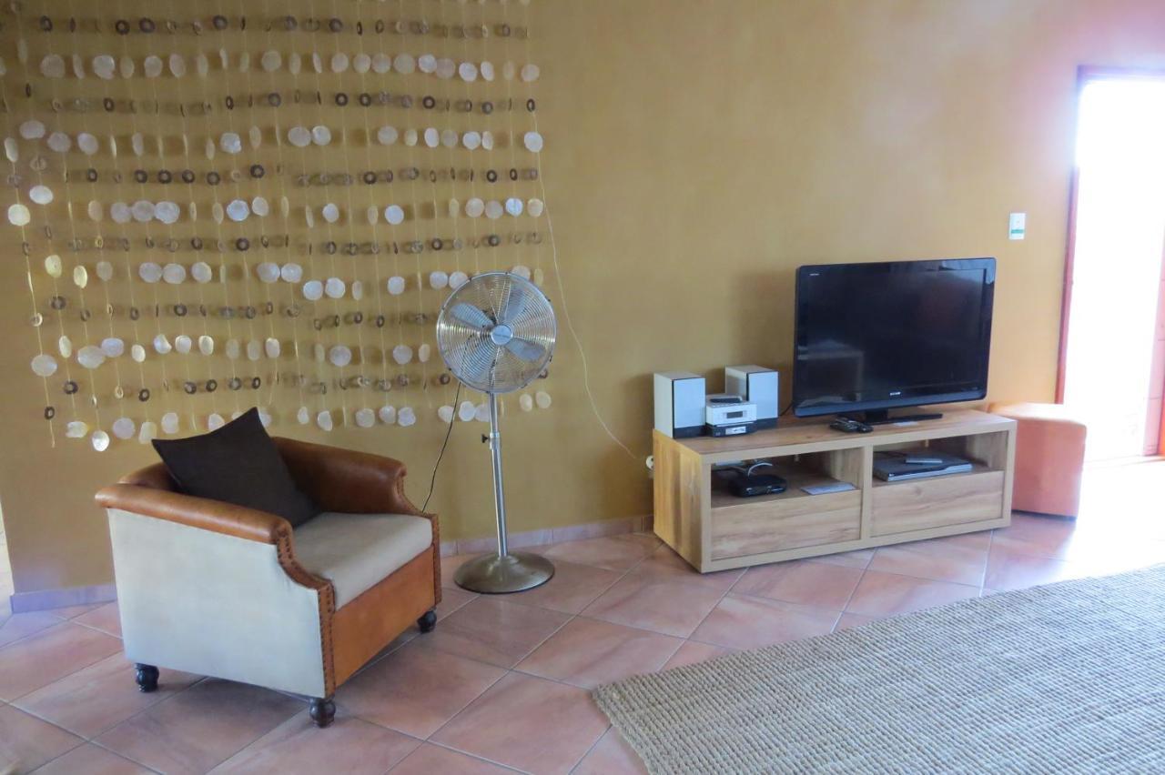 Beach Walk House And Cottage - Self Catering Swakopmund Εξωτερικό φωτογραφία