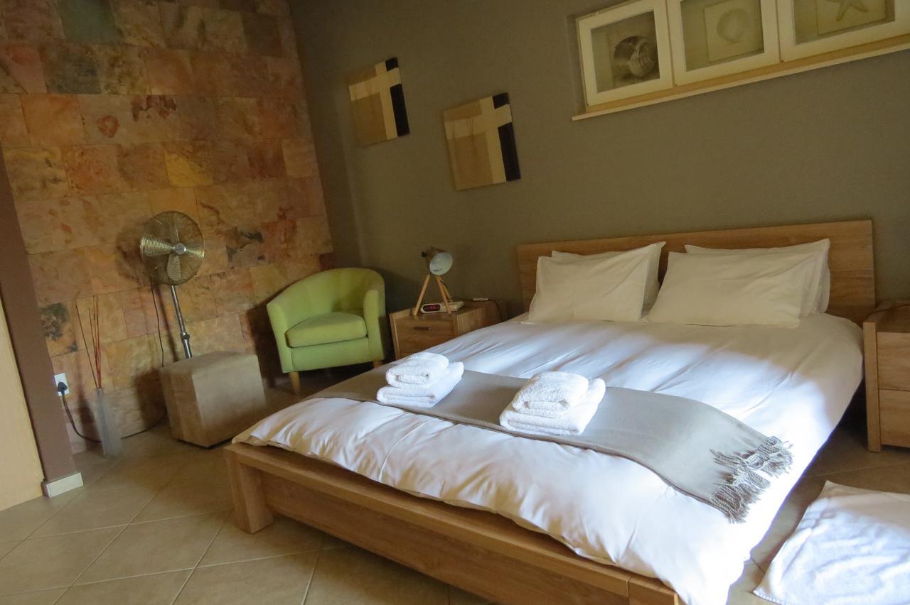 Beach Walk House And Cottage - Self Catering Swakopmund Εξωτερικό φωτογραφία
