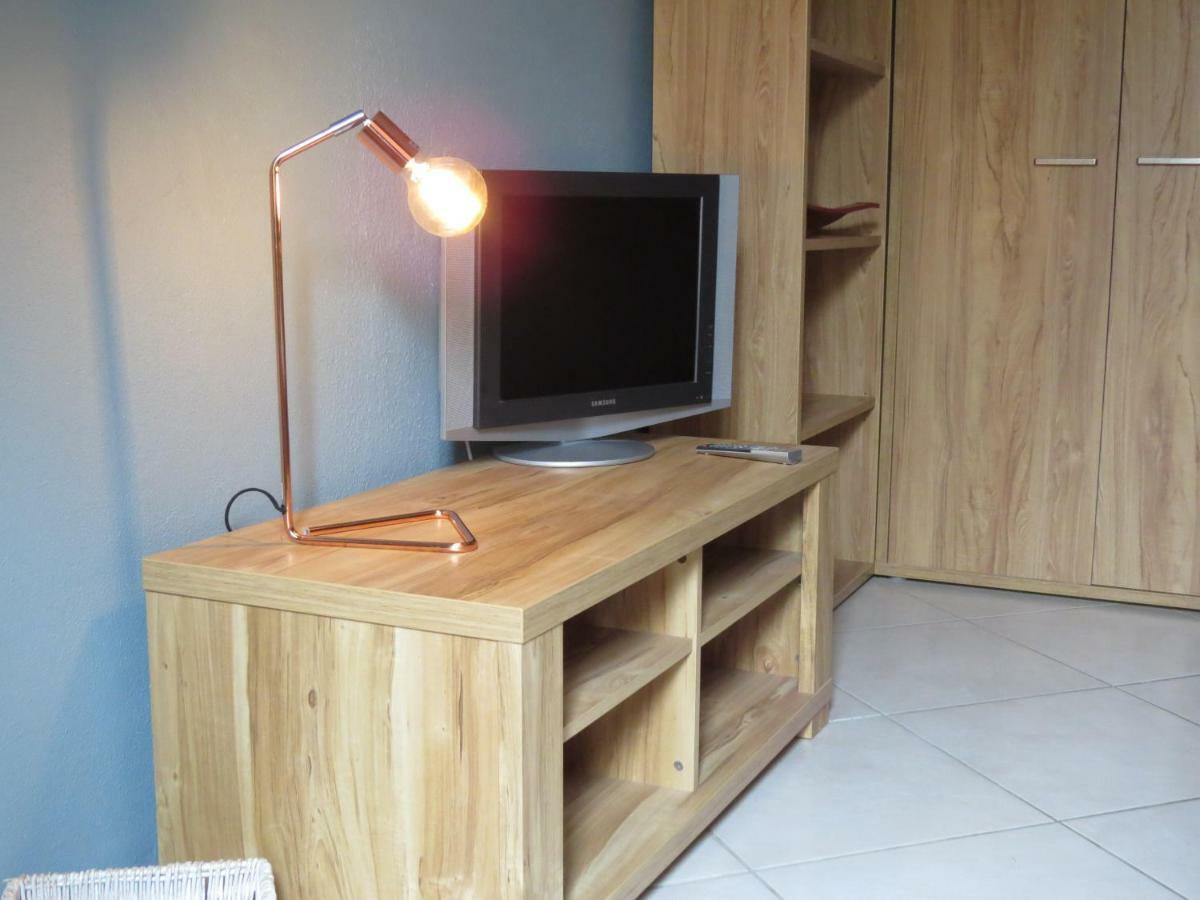 Beach Walk House And Cottage - Self Catering Swakopmund Εξωτερικό φωτογραφία