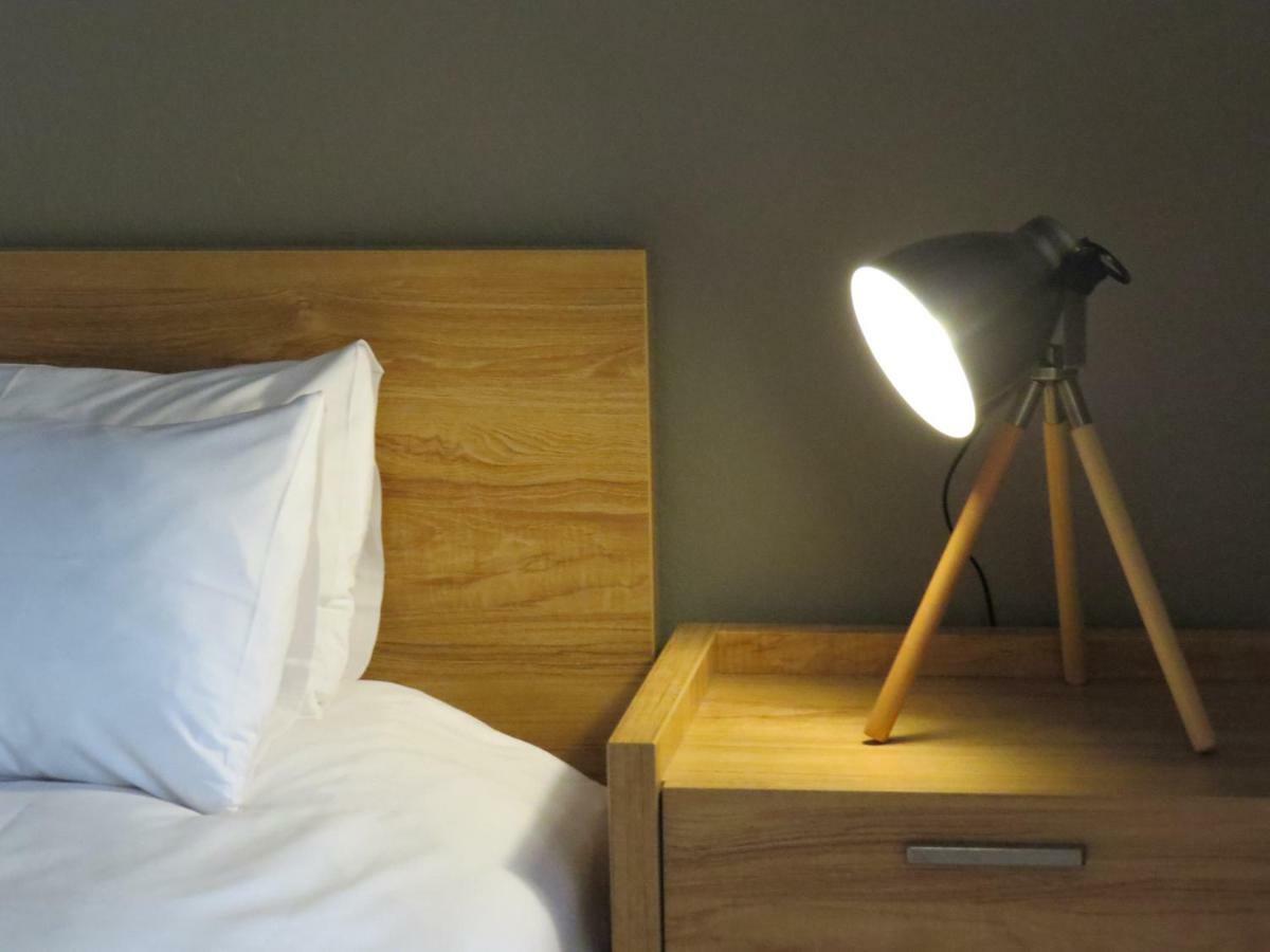 Beach Walk House And Cottage - Self Catering Swakopmund Εξωτερικό φωτογραφία