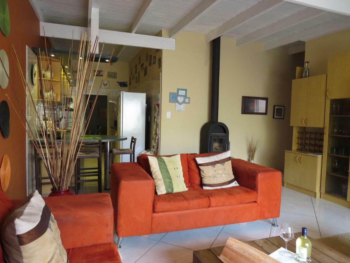 Beach Walk House And Cottage - Self Catering Swakopmund Εξωτερικό φωτογραφία