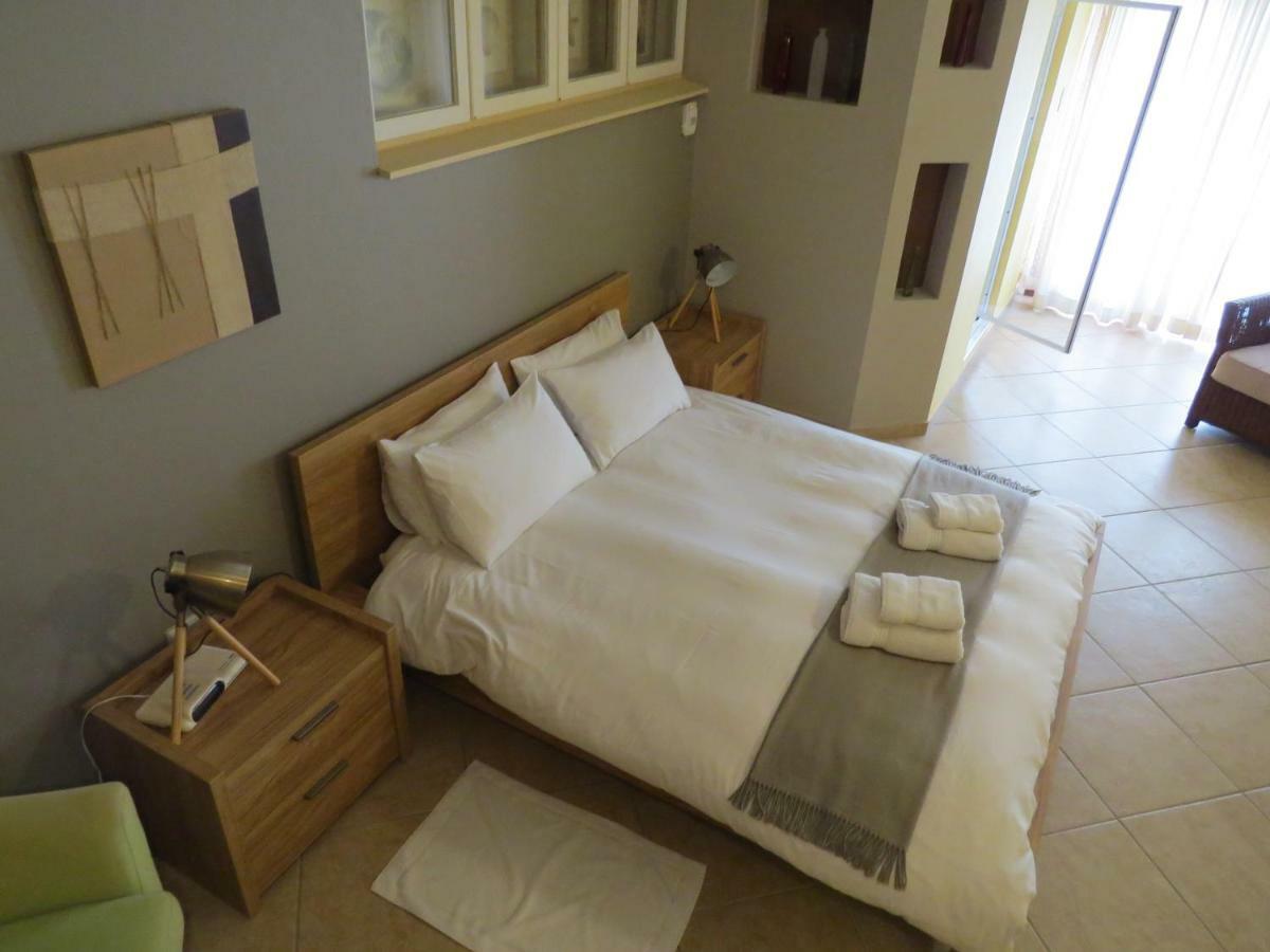 Beach Walk House And Cottage - Self Catering Swakopmund Εξωτερικό φωτογραφία