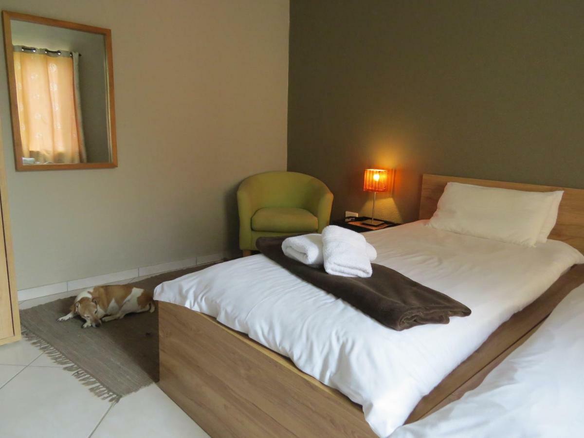 Beach Walk House And Cottage - Self Catering Swakopmund Εξωτερικό φωτογραφία