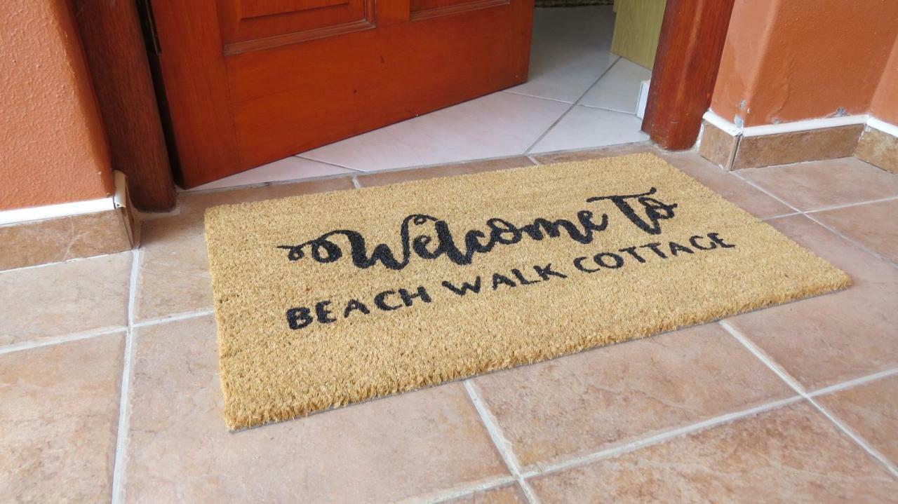 Beach Walk House And Cottage - Self Catering Swakopmund Εξωτερικό φωτογραφία