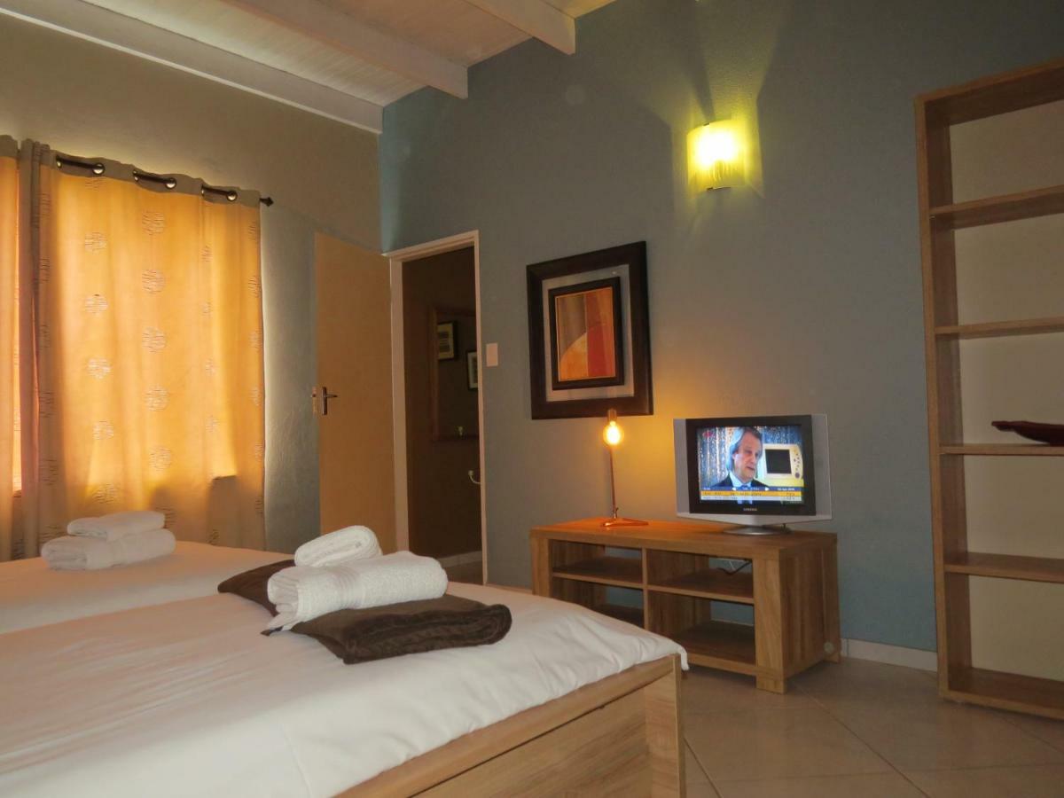 Beach Walk House And Cottage - Self Catering Swakopmund Εξωτερικό φωτογραφία