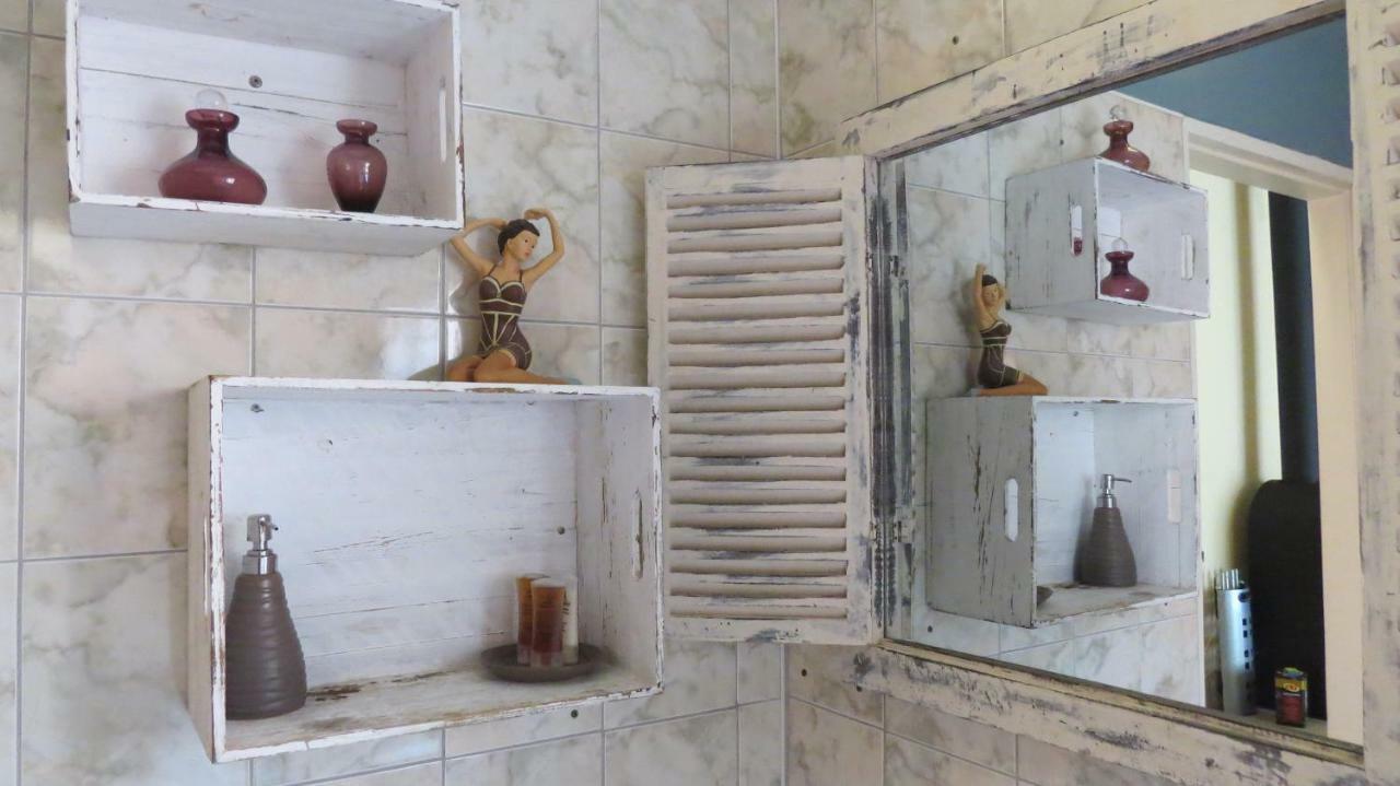 Beach Walk House And Cottage - Self Catering Swakopmund Εξωτερικό φωτογραφία